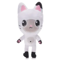 Gabby's Dollhouse Pandy Paws pehmolelu 18cm