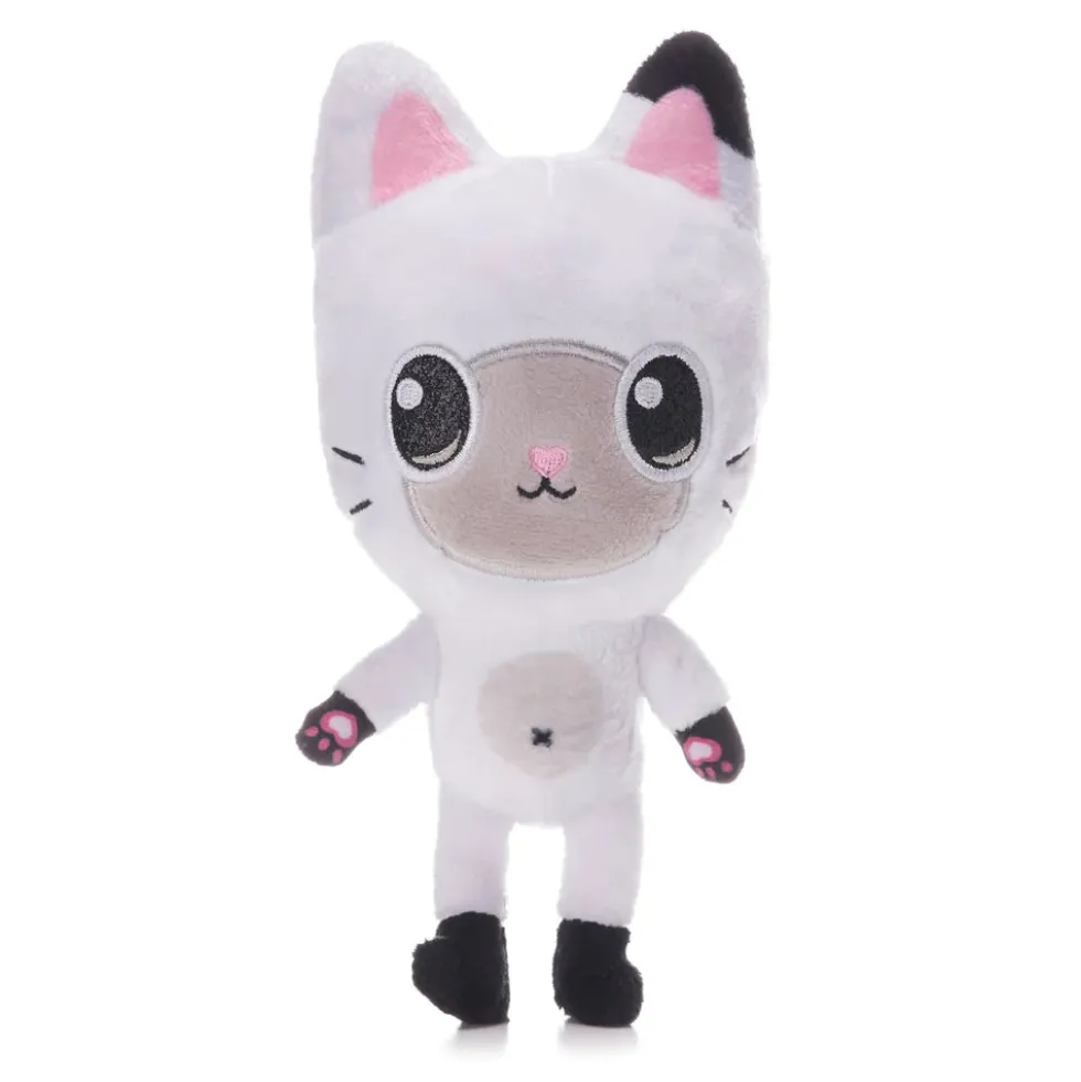Gabby's Dollhouse Pandy Paws pehmolelu 18cm