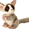 Galago puoliapina pehmolelu 20cm
