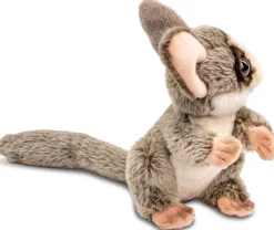 Galago puoliapina pehmolelu 20cm