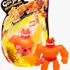 Goo Jit Zu Meteor Madness super strech hahmo S2 - Blazagon