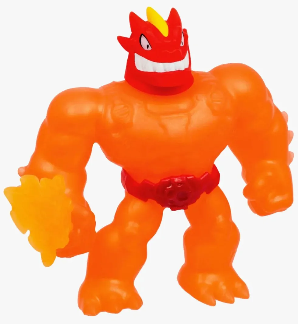 Goo Jit Zu Meteor Madness super strech hahmo S2 - Blazagon