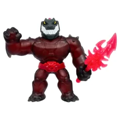 Goo Jit Zu Meteor Madness super strech hahmo S2 - Shredz