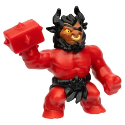 Goo Jit Zu Smash Striker super strech hahmo - lajitelma