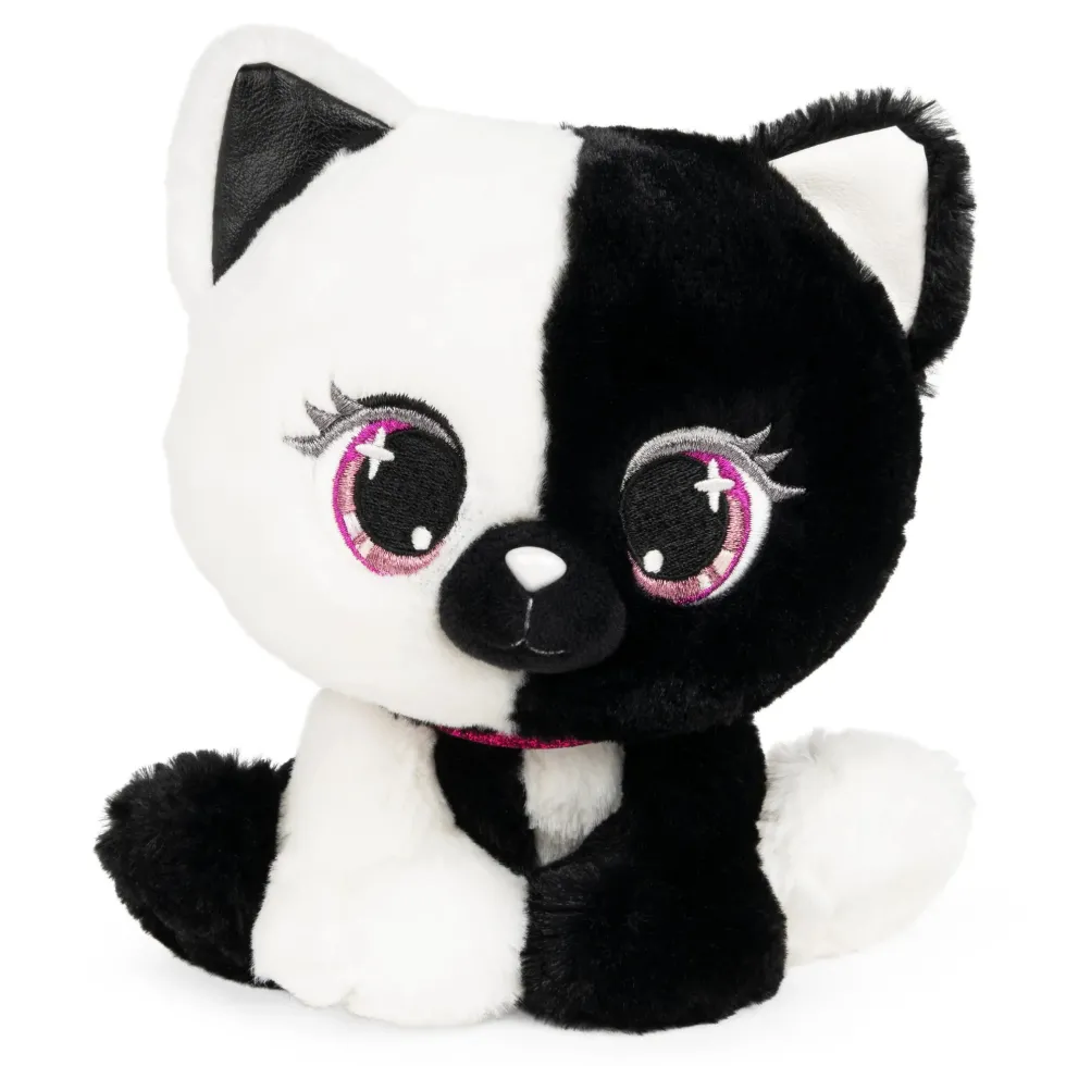 Gund P. Lushes Lady Luna lemmikki