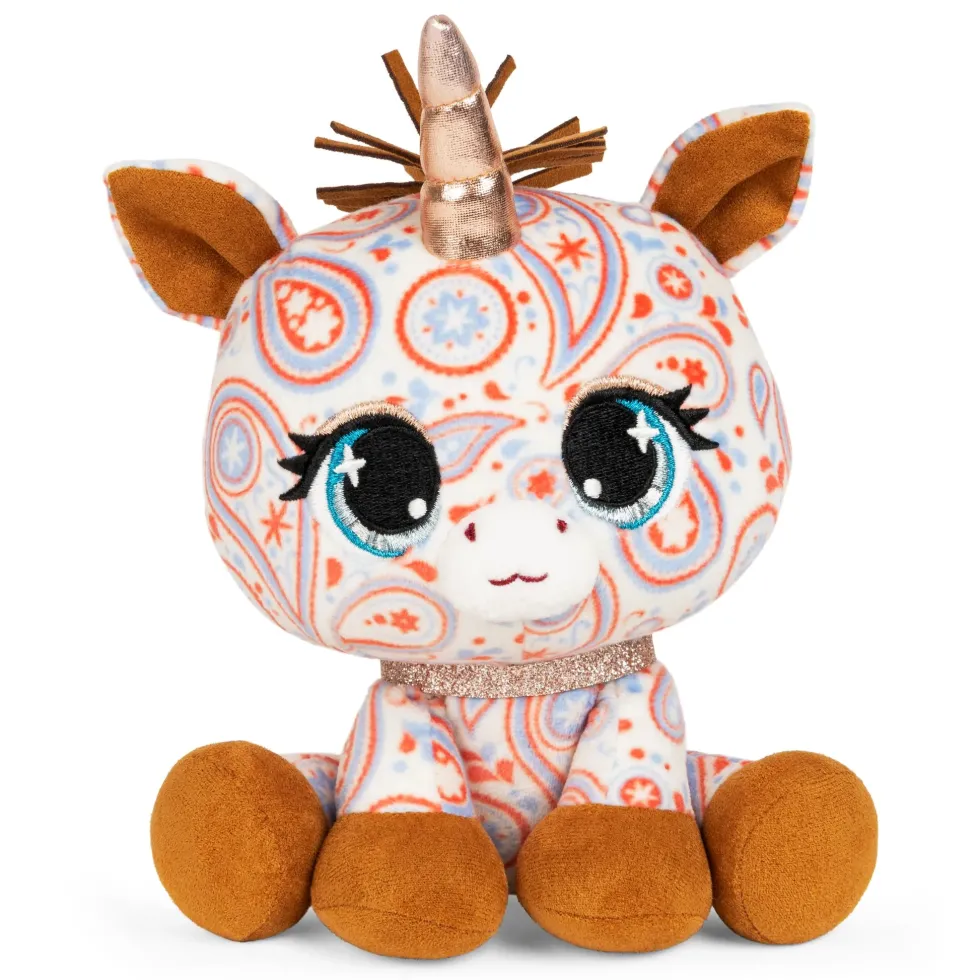 Gund P. Lushes Sally Mustang lemmikki