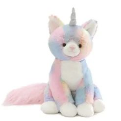 Gund shimmer Caticorn pehmolelu