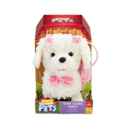Happy Pets kävelevä interaktiivinen koira