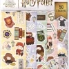 Harry Potter tarrat 50kpl