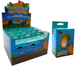 Hatch & Grow Capybara yllätys lelu