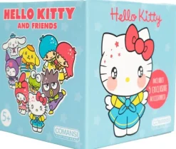 Hello Kitty & Friends Hello Kitty figuuri