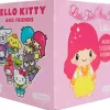 Hello Kitty & Friends Lala figuuri