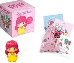 Hello Kitty & Friends Lala figuuri