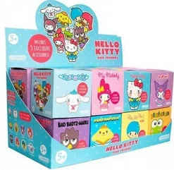 Hello Kitty & Friends My Melody figuuri