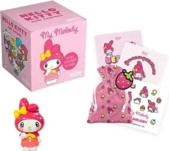Hello Kitty & Friends My Melody figuuri