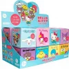 Hello Kitty & Friends Yllätys figuuri