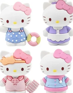 Hello Kitty Mini-Doll yllätys figuuri 5cm
