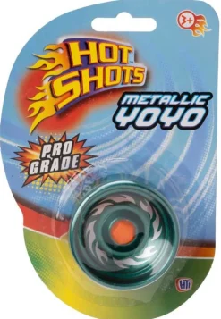 HotShots metallinen Jojo 1kpl