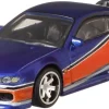 Hot Wheels Fast & Furious Nissan Silvia S15