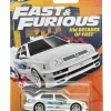 Hot Wheels Fast & Furious Volkswagen Jetta MK3