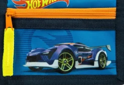 Hot Wheels lasten lompakko