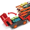 Hot Wheels Mega Hauler kuljetus rekka