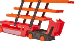 Hot Wheels Mega Hauler kuljetus rekka