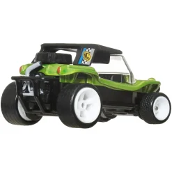 Hot Wheels Premium Boulevard Meyers Manx