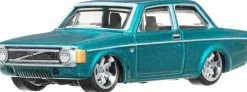Hot Wheels Premium Car Culture 73 Volvo 142 GL
