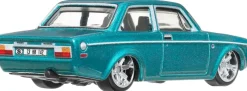 Hot Wheels Premium Car Culture 73 Volvo 142 GL