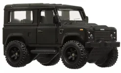 Hot Wheels Premium Fast & Furious Land Rover Defender 90