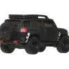 Hot Wheels Premium Fast & Furious Toyota FJ Cruiser