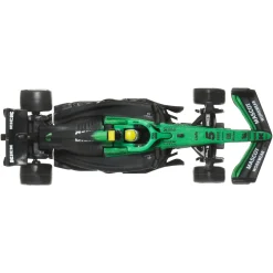 Hot Wheels Premium F1 Kick Sauber team Gabriel Bortoleto #5