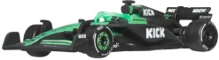 Hot Wheels Premium F1 Kick Sauber team Nico Hülkenberg #27