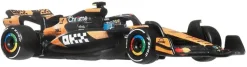 Hot Wheels Premium F1 McLaren team Lando Norris #4
