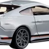 Hot Wheels Premium 2021 Ford Mustang Mach 1:43