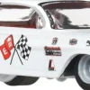 Hot Wheels Premium Team Transport '61 Impala & Horizon Hauler #87