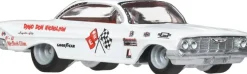 Hot Wheels Premium Team Transport '61 Impala & Horizon Hauler #87