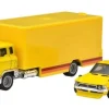 Hot Wheels Premium Team Transport; 1972 Toyota Corolla Levin Sakura Sprinter #75