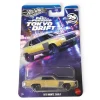Hot Wheels Silver Series Fast & Furious 1970 Monte Carlo