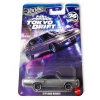 Hot Wheels Silver Series Fast & Furious 1970 Road Runner