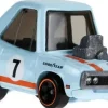 Hot Wheels Tooned Gulf '70 Dodge Charger