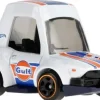 Hot Wheels Tooned Gulf Manga Zoner