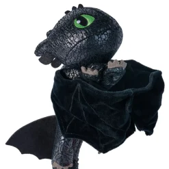 How To Train Your Dragon lennätettävä Hampaaton pehmolelu 30cm
