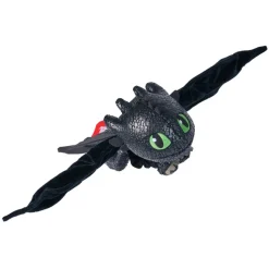 How To Train Your Dragon lennätettävä Hampaaton pehmolelu 30cm