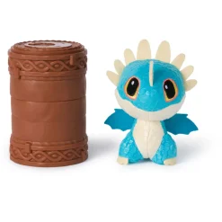 How To Train Your Dragon yllätys pehmolelu 9cm