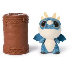 How To Train Your Dragon yllätys pehmolelu 9cm