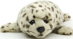 Hylje pehmolelu 32cm