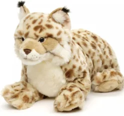 Ilves pehmolelu 46cm