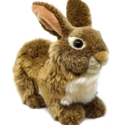Jänis pehmolelu 25cm